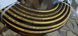1/2 Cat Air Hose.Length 50 Meters