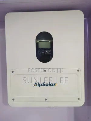 Alpsolarr Pulse S3