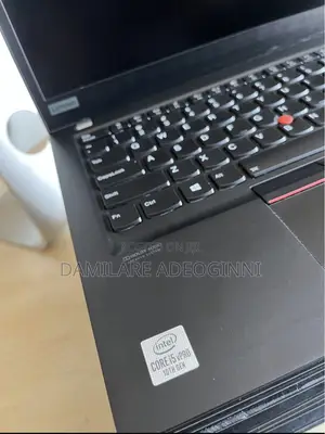 Laptop Lenovo ThinkPad T14 16GB Intel Core i5 SSD 256GB