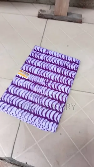 Kampala Fabric