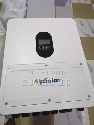 Alpsolarr Pulse S3