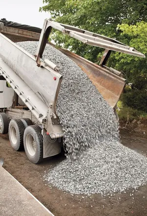 Berger Sand Supply