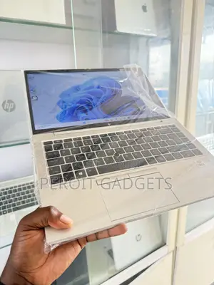 Laptop HP EliteBook 840 G7 8GB Intel Core i5 SSD 256GB