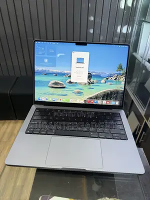 Laptop Apple MacBook Pro 2023 M2 Pro 16GB Apple M2 SSD 1T
