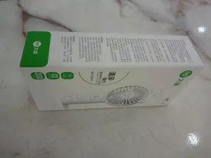 DP Lithium Battery Portable Hand Fan -DP -TJ 7677