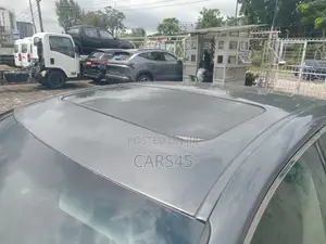 Lexus ES 2013 Gray