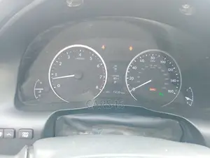 Lexus ES 2013 Gray