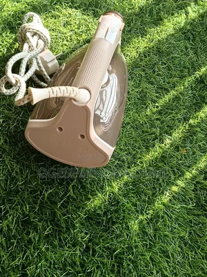 Steam Iron
