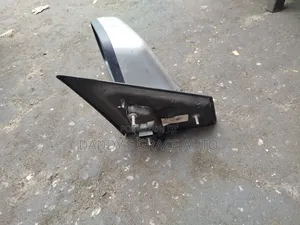 Ford Edge 2007-2011 Side Mirror