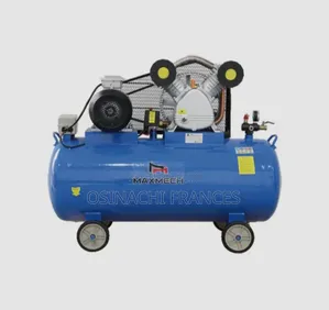 200L Maxmech Electric Air Compressor Machine 3hp 3 Phase