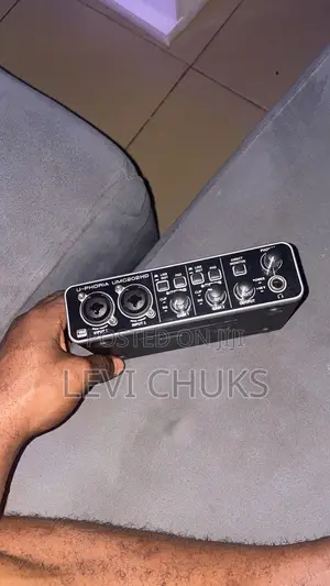 Musical Instruments