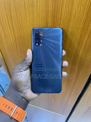 Xiaomi Redmi 9T 128 GB Black
