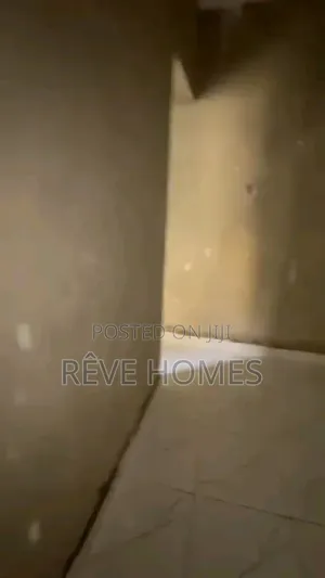 Studio Apartment in Shomolu / Shomolu for rent