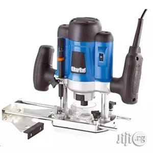 Siemens Wood Working Router 8mm/6mm Machine