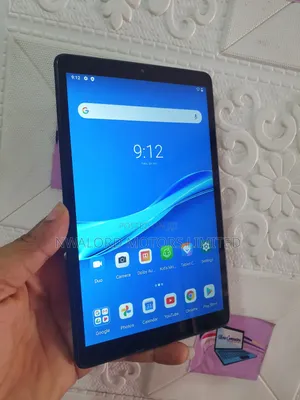 Lenovo Tab 4 GB Gray