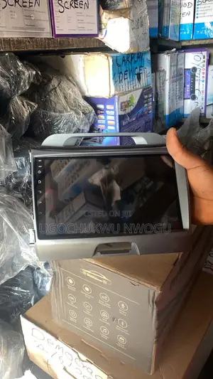 Android DVD for Kia Sportage