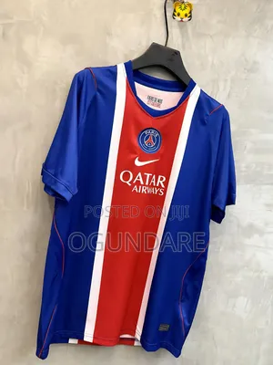 Jersey for Sale