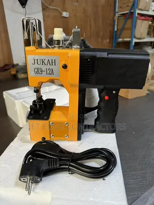 Electric Sack Sewing Machine
