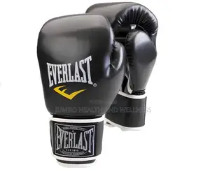 Boxing Gloves Regular - PE01