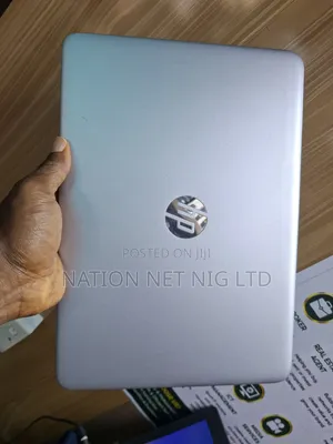 Laptop HP EliteBook 840 G3 8GB Intel Core i5 SSD 128GB