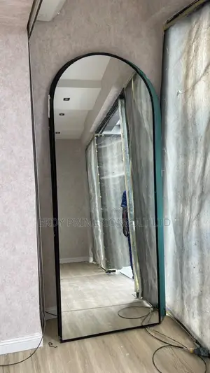 Hanging Mirror