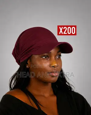 Facescarf - Pack of 200
