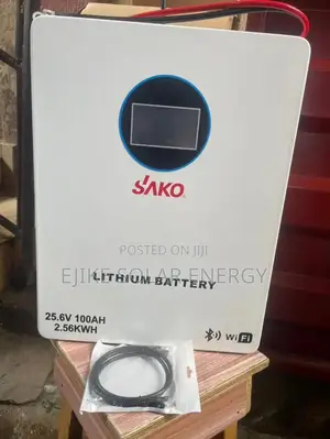 2.5kwh Sako Lithium Battery