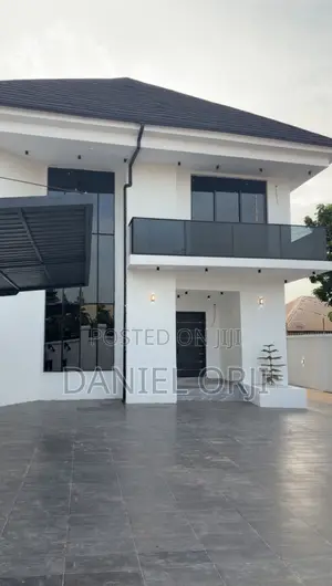 Furnished 5bdrm Duplex in Nta, Delta State for sale