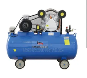 200 Liter Electric Air Compressor Machine 3hp 3 Phase