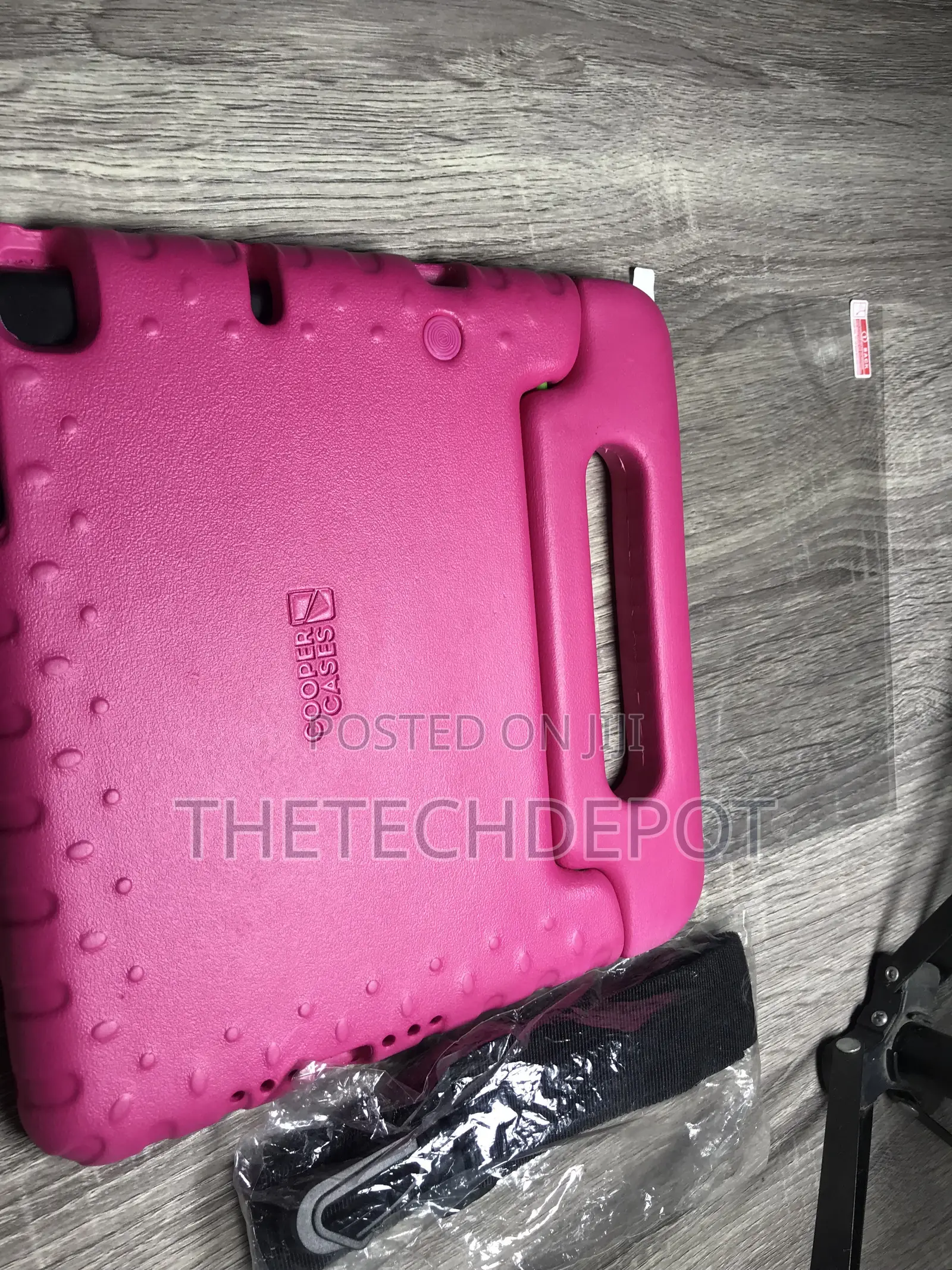 iPad Mini Children’s Tab Case