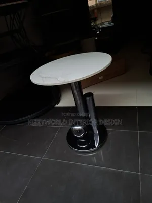 Side Stool