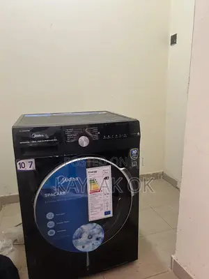10kg Washing Machine