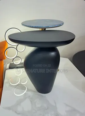 Stylish Minimalist Luxury Size Stool