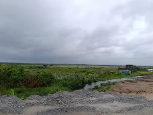 Residential Plots of Land for Sale at Lekki Coastal Road Lagos