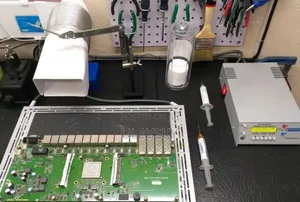 MikroTik Installation / Repair / Sales