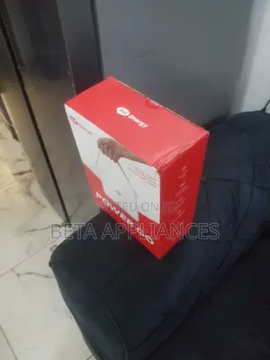 Itel IESS-320T Smart Portable Power Station