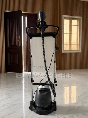 Garment Steamer