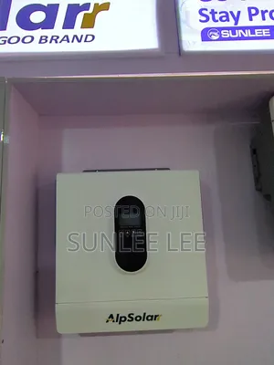 Alpsolarr Pulse S2