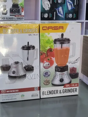Qasa Blender QBL-18L40 1.5L 350w