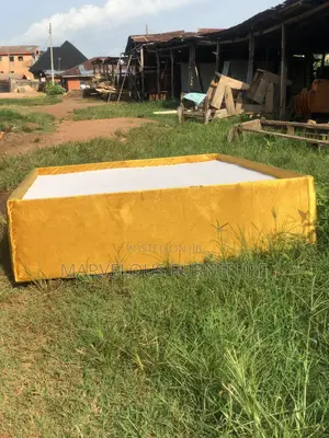 6 by 4 Bed Stand