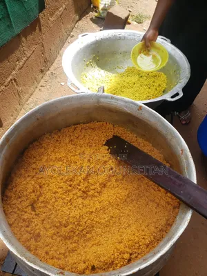 Private Chef and Catering