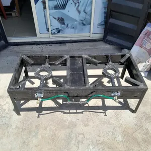 Local Gas Cooker