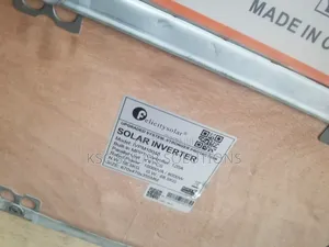 10kva Ivpm Felicity Inverter