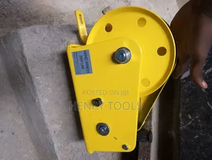 Hand Winch 2600 LBS