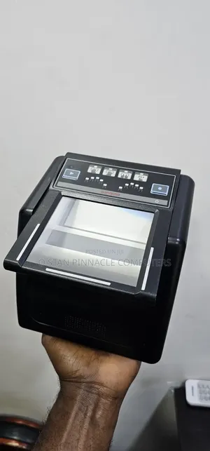 Suprema G10 Scanner