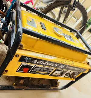Gasoline Generator
