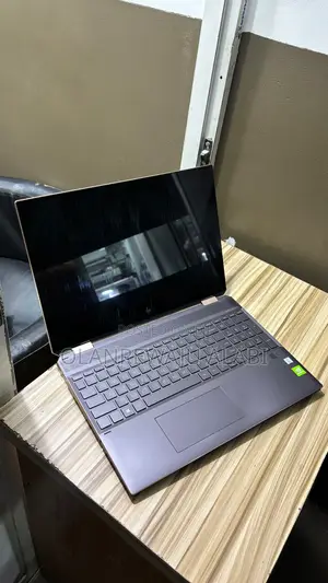 Laptop HP Spectre X360 16GB Intel Core i7 SSD 512GB