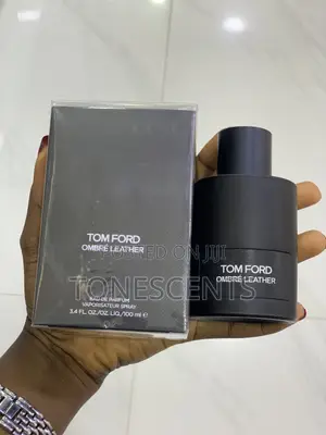 Tomford Ombré Leather Edp