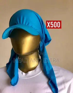 Facescarf -