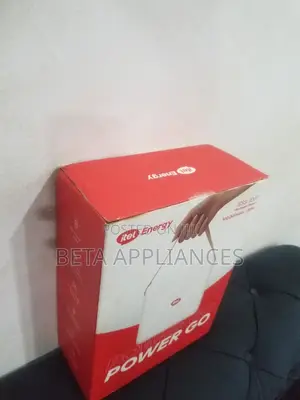 Itel Portable Power Bank Station 320Wh